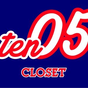 Meet your Posher, Jen & Oz